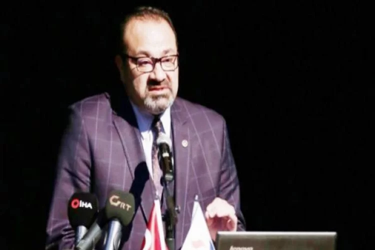 KPSS skandalı için CHP’den meclis araştırma önergesi