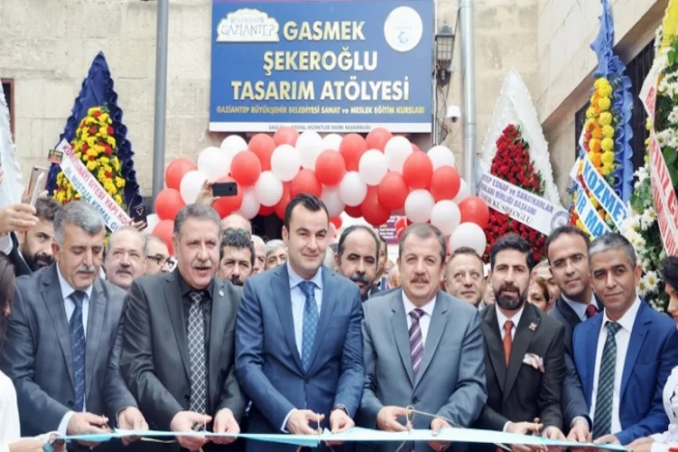 Kuaförler Odası Türkiye'de bir ilki gerçekleştirdi