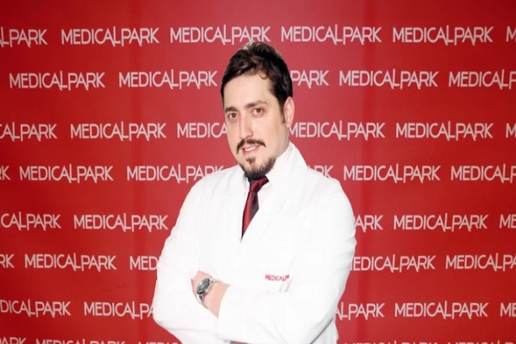 Op. Dr. Rızvanoğlu Medicalpark’ta