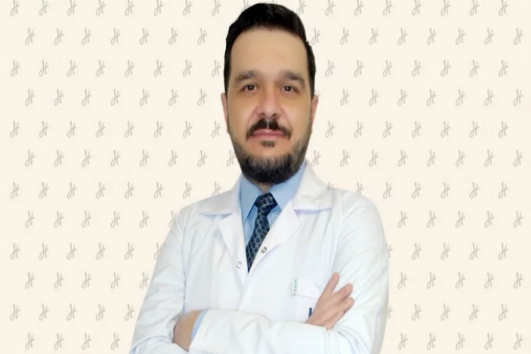 Opr. Dr. Serdar Şiyve HATEM’de