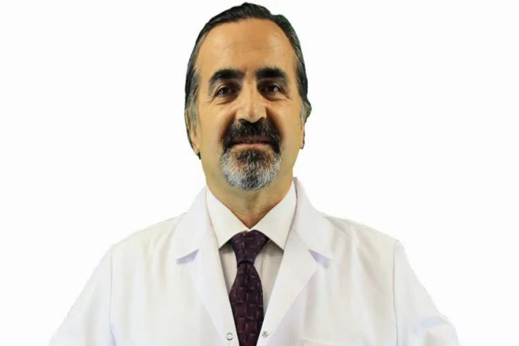 Prof. Dr. İlhami Kiki Medical Park’ta