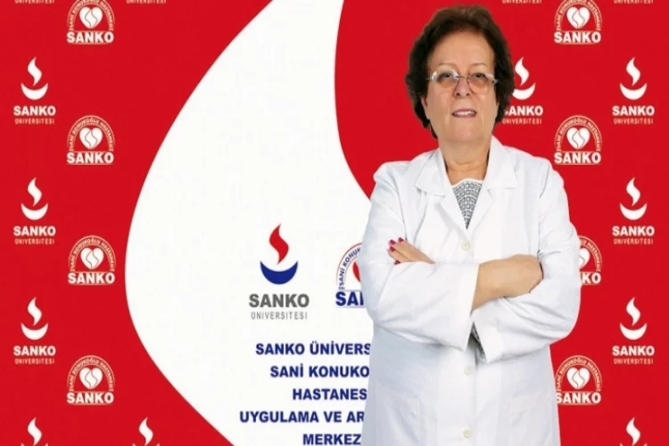 PROF. DR. KILINÇ SANKO ÜNİVERSİTESİ HASTANESİ'NDE