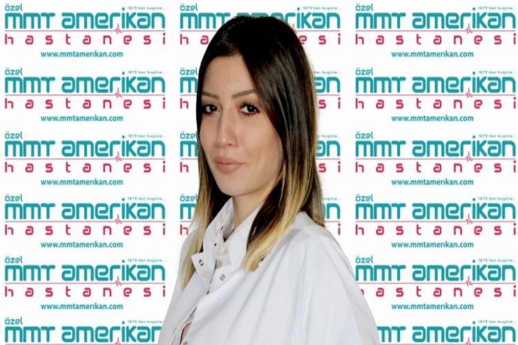 Psikolog Melisa Karataş MMT’de