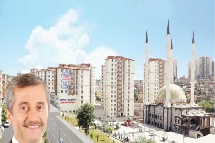 Şahinbey Belediyesi ev sahibi yapıyor
