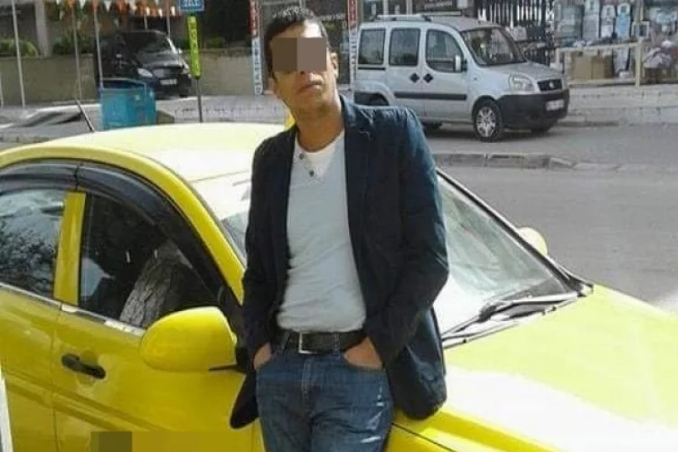Taksi şoförü aracında ölü bulundu