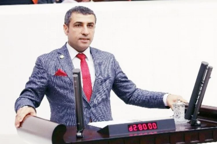 Taşdoğan'dan sahra hastanesi önerisi