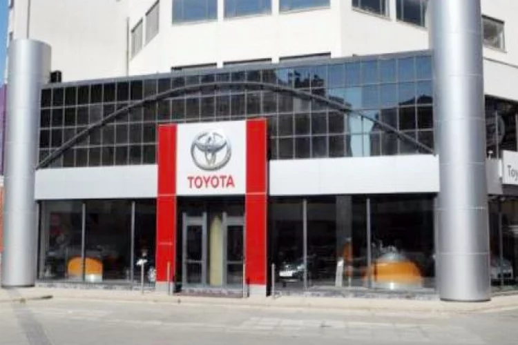 Toyota’dan geleneksel yaz servis kampanyası
