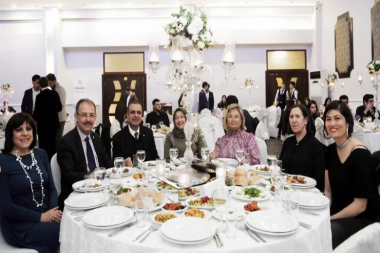 Türkiye Fizyoterapistler Günü SANKO’da kutlandı