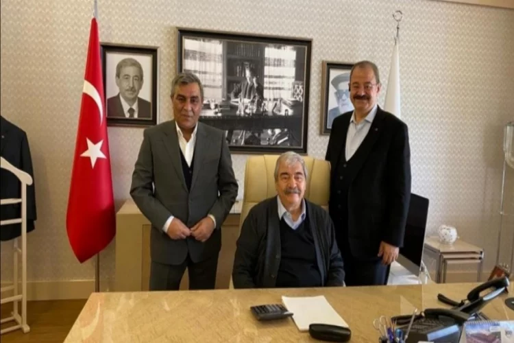 Türkiye’nin en büyük GES yatırımı Gaziantepli firmalardan