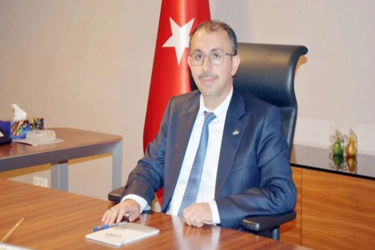 Türkiye ortadoğu barışının teminatıdır