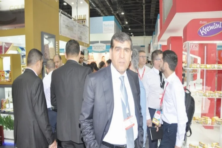 Türk Markaları Dubai Gulfood 2019'da başarıyla tanıtıldı
