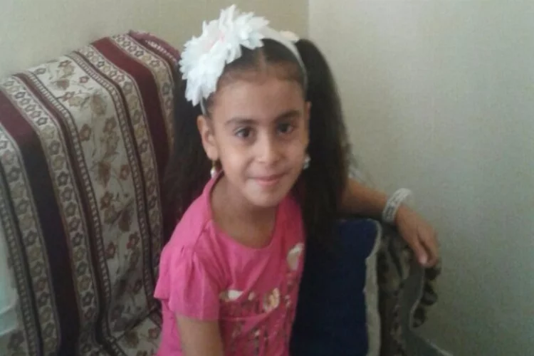 Üzerine televizyon düşen Suriyeli çocuk hayatını kaybetti